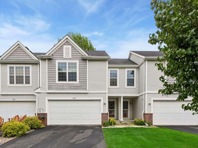 7617 Century Court Chanhassen MN 55317 - MLS# 7103730