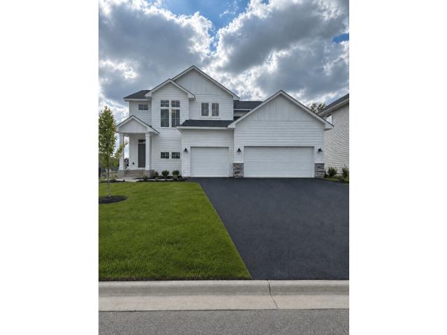 12790 Stutz Court Blaine MN 55449 - MLS# 7103737