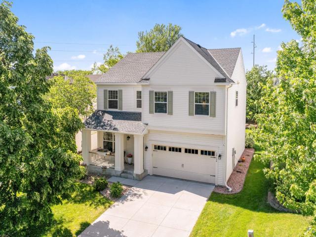 14124 55th Avenue N Minneapolis MN 55446 - MLS# 7103740
