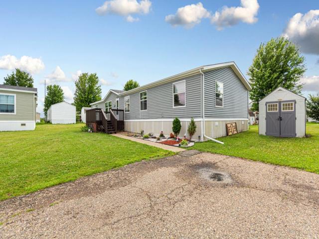 2147 Celtic Court North Mankato MN 56003 - MLS# 7103745