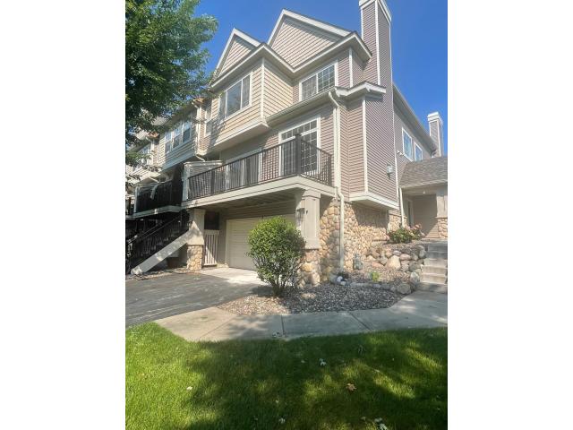1481 111th Lane NE Unit F Minneapolis MN 55449 - MLS# 7103746