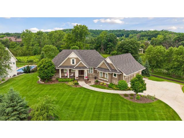 3460 Pete Miller Court N Stillwater MN 55082 - MLS# 7103763