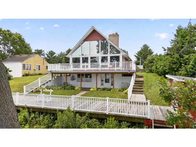 65272 140th Avenue Wabasha MN 55981 - MLS# 7103790