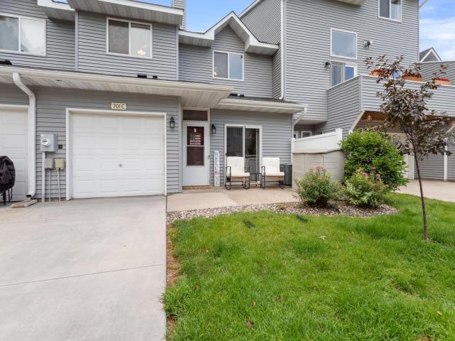 701 Woodduck Drive Unit C Saint Paul MN 55125 - MLS# 7103799