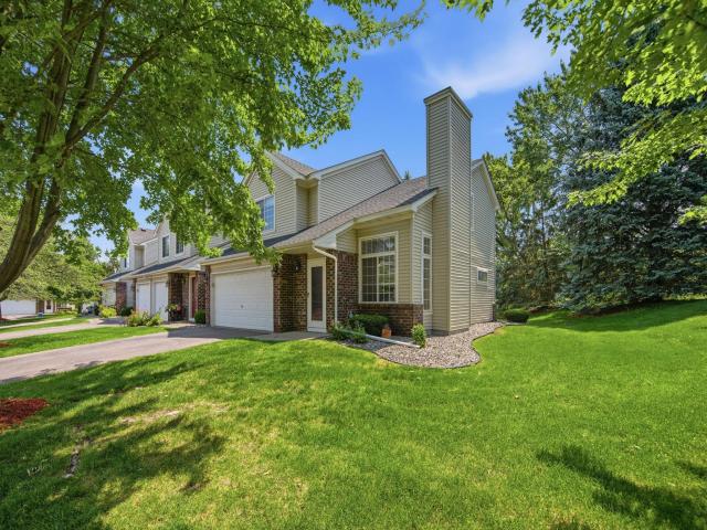17700 41st Avenue N Unit 80 Plymouth MN 55446 - MLS# 7103810