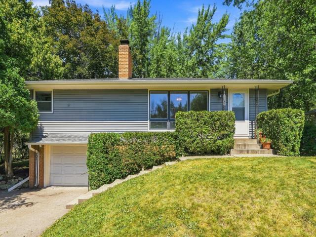 1101 Lynde Drive NE Minneapolis MN 55432 - MLS# 7103815