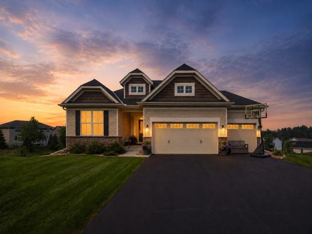 1696 73rd Street W Inver Grove Heights MN 55077 - MLS# 7103829