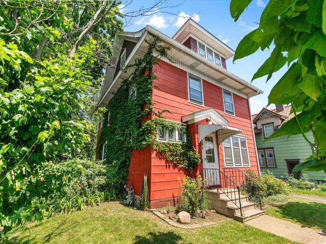 1601 Hubbard Avenue Saint Paul MN 55104 - MLS# 7103839