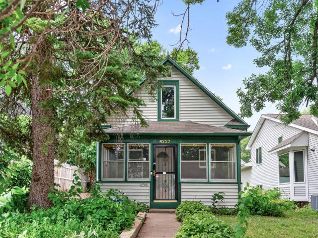 4227 Humboldt Avenue N Minneapolis MN 55412 - MLS# 7103845