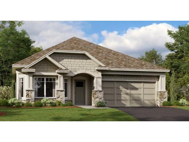 604 James Parkway Elko New Market MN 55054 - MLS# 7103847