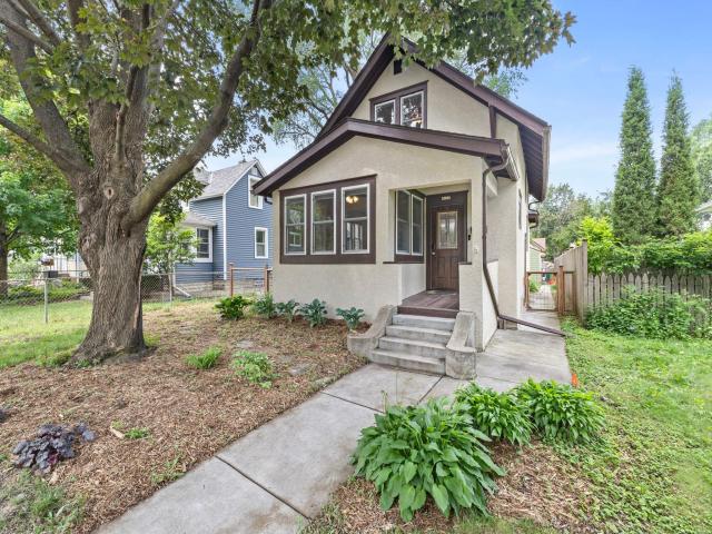 4142 42nd Avenue S Minneapolis MN 55406 - MLS# 7103869
