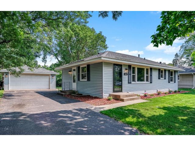 653 108th Lane NW Minneapolis MN 55448 - MLS# 7103878