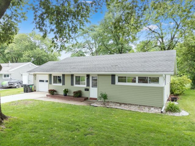 1426 Graham Court SE Rochester MN 55904 - MLS# 7103881