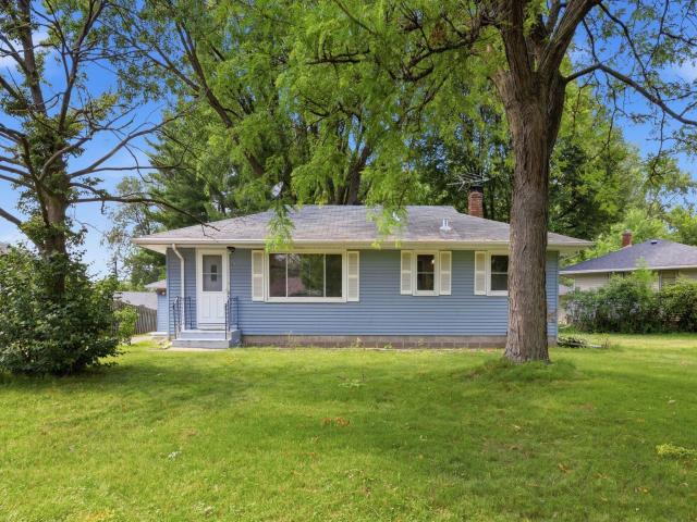 821 Sterling Street N Saint Paul MN 55119 - MLS# 7103896