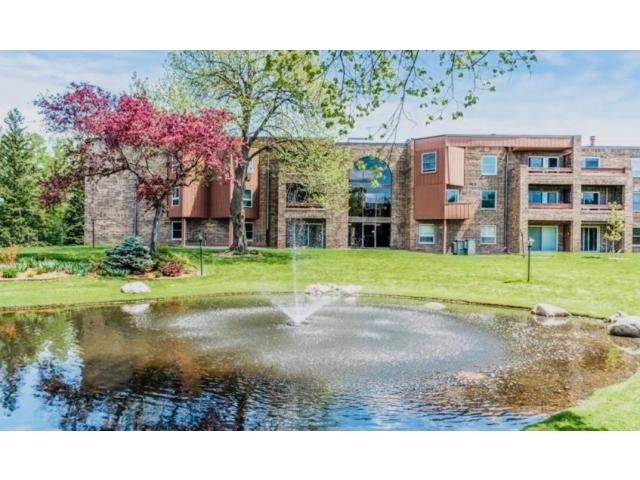 2230 Midland Grove Road Unit 305 Saint Paul MN 55113 - MLS# 7103897
