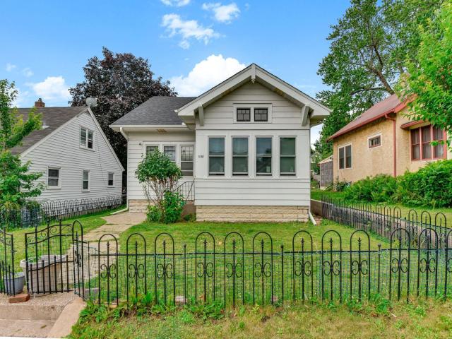 1140 Maryland Avenue E Saint Paul MN 55106 - MLS# 7103905