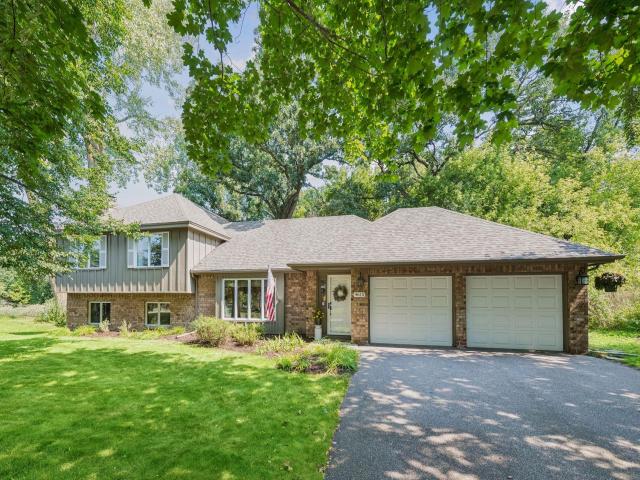 4615 Saddlewood Drive Minnetonka MN 55345 - MLS# 7103909