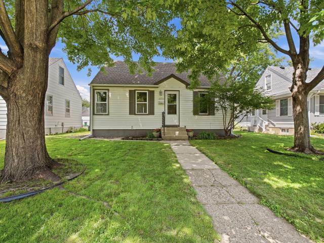6116 Upton Avenue S Minneapolis MN 55410 - MLS# 7103937