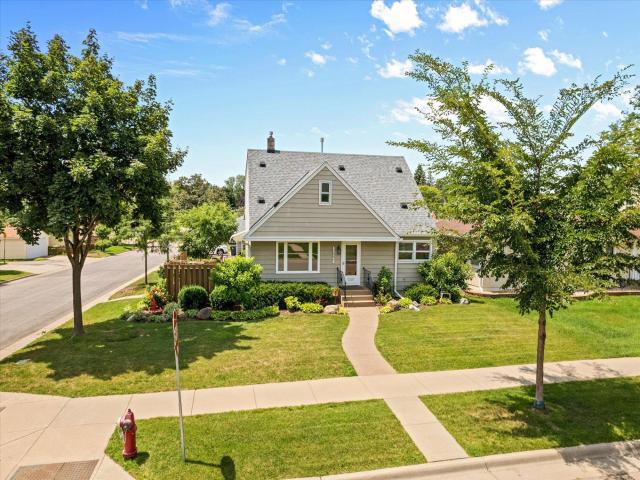 1561 Chamber Street Saint Paul MN 55106 - MLS# 7103966