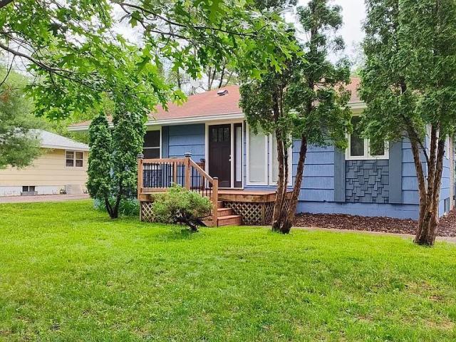 11341 Palm Street NW Minneapolis MN 55448 - MLS# 7103975