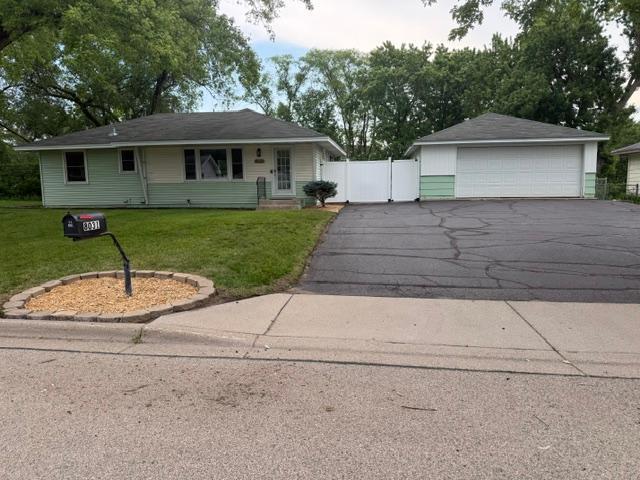 8031 Hadley Avenue S Cottage Grove MN 55016 - MLS# 7103976