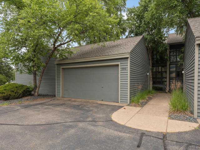 1359 Spencer Road W Unit 1359 Saint Paul MN 55108 - MLS# 7103978