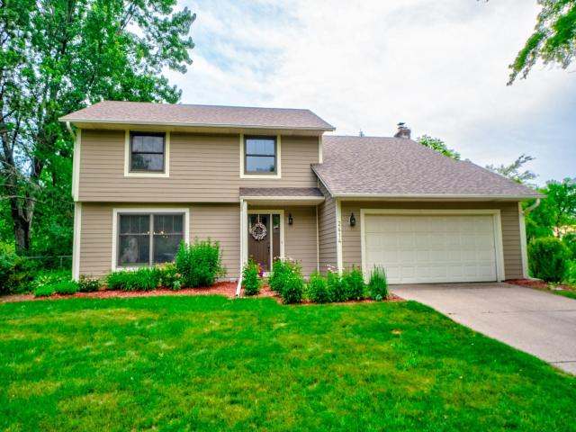 2414 Oakridge Court Stillwater MN 55082 - MLS# 7103979