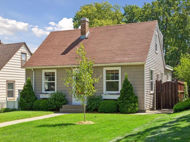 2733 Georgia Avenue S Saint Louis Park MN 55426 - MLS# 7103985