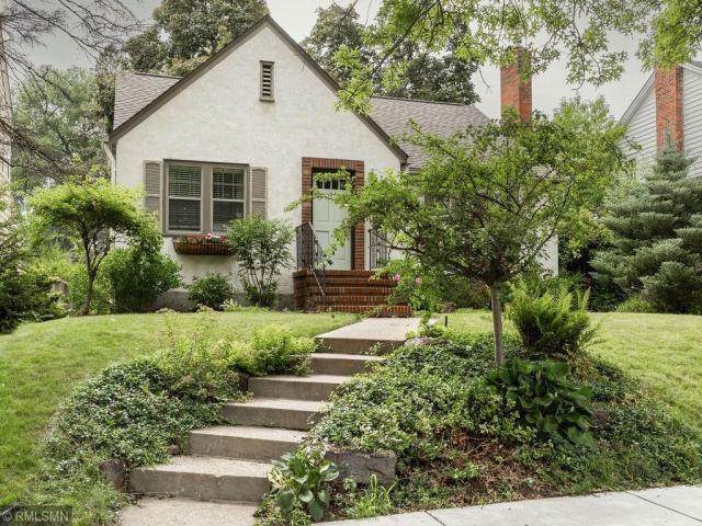 581 Montrose Lane Saint Paul MN 55116 - MLS# 7104003