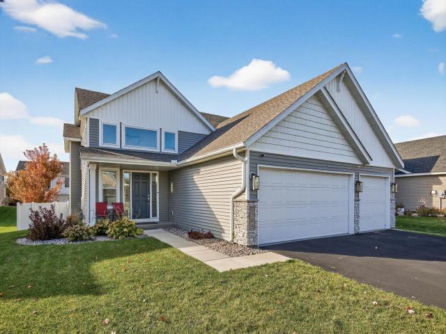 1704 Wilking Way Shakopee MN 55379 - MLS# 7104007