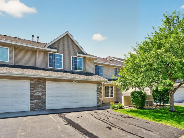 10707 Unity Lane N Minneapolis MN 55443 - MLS# 7104009