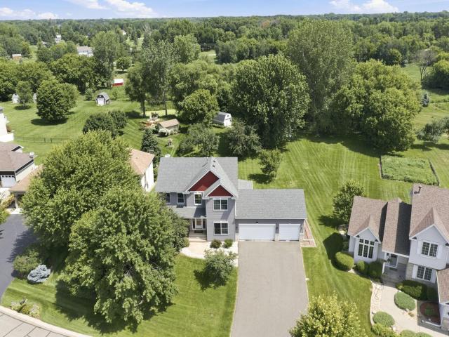 14325 Quince Street NW Andover MN 55304 - MLS# 7104025
