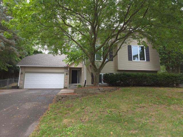 3633 Windtree Drive Eagan MN 55123 - MLS# 7104026