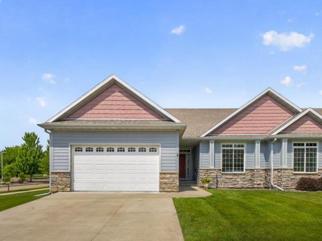 1825 Alexander Road NE Rochester MN 55906 - MLS# 7104027