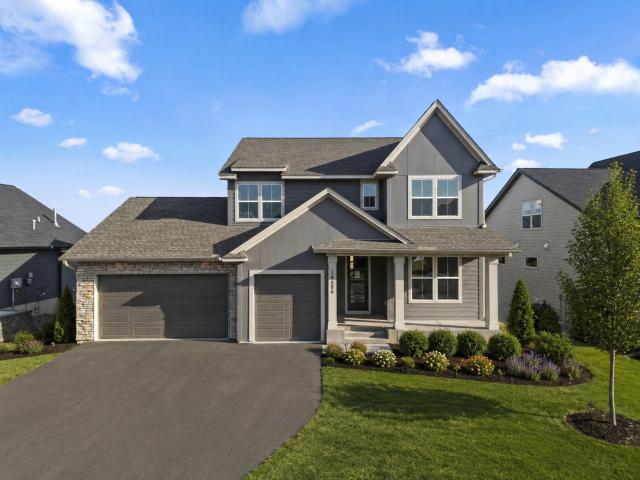 18250 102nd Place N Maple Grove MN 55311 - MLS# 7104059