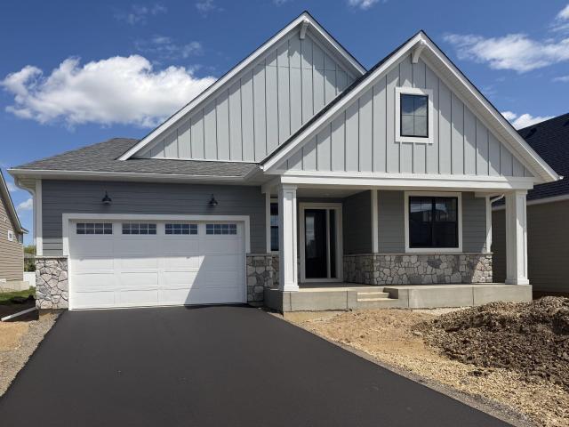 17936 Greenwich Way Lakeville MN 55044 - MLS# 7104061