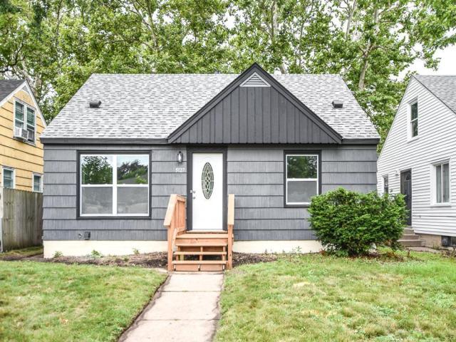 5027 Emerson Avenue N Minneapolis MN 55430 - MLS# 7104066