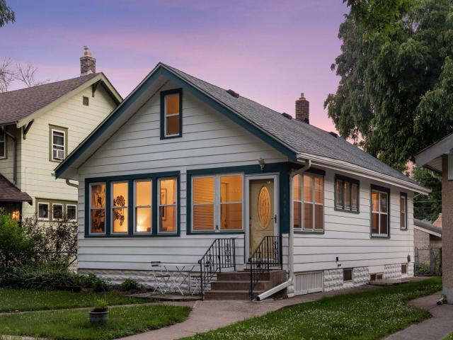 1459 Pascal Street N Saint Paul MN 55108 - MLS# 7104068