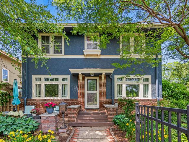 3500 Park Avenue Minneapolis MN 55407 - MLS# 7104074