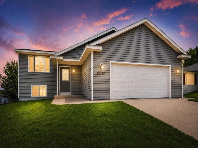 5312 Kingsbury Place NW Rochester MN 55901 - MLS# 7104080