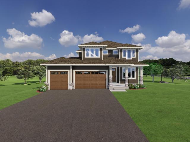 3770 Knightsbridge Lane N Lake Elmo MN 55042 - MLS# 7104082