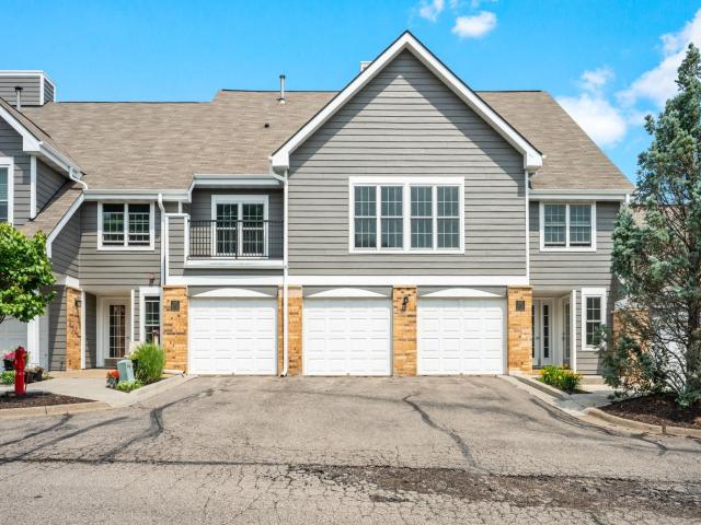 6155 Chasewood Parkway Unit 204 Minnetonka MN 55343 - MLS# 7104112