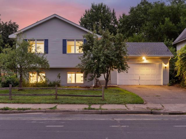 1855 Monroe Street NE Minneapolis MN 55418 - MLS# 7104128