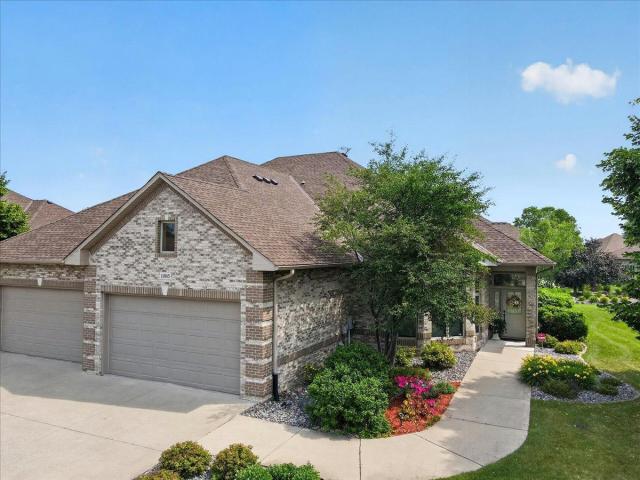 11865 Dunkirk Circle NE Minneapolis MN 55449 - MLS# 7104134