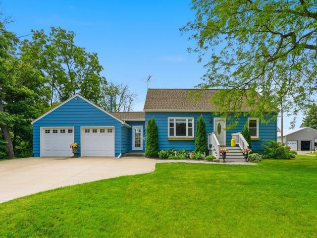 4230 220th Street W Farmington MN 55024 - MLS# 7104135