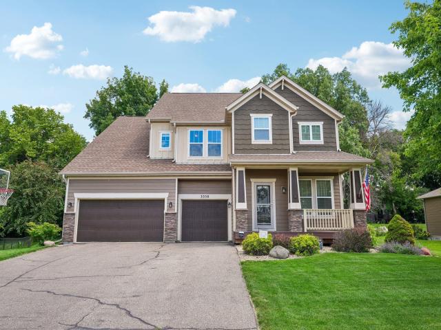 3350 Malcom Court SW Prior Lake MN 55372 - MLS# 7104136