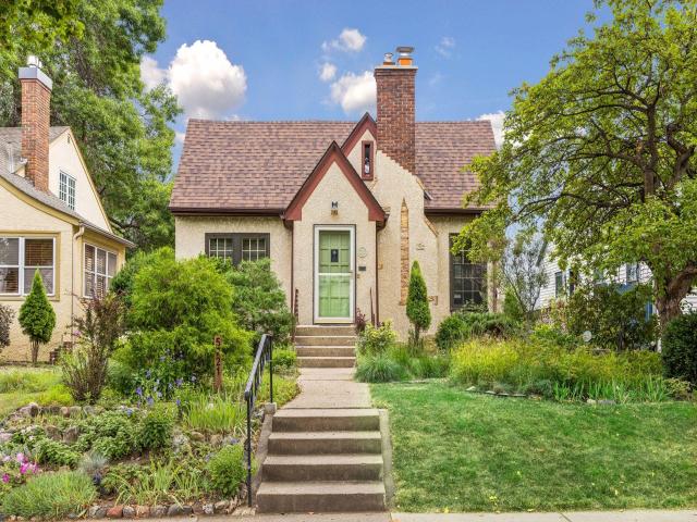 5721 Wentworth Avenue Minneapolis MN 55419 - MLS# 7104137