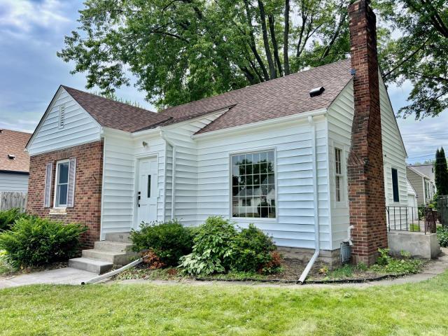 180 Bernard Street E Saint Paul MN 55118 - MLS# 7104174