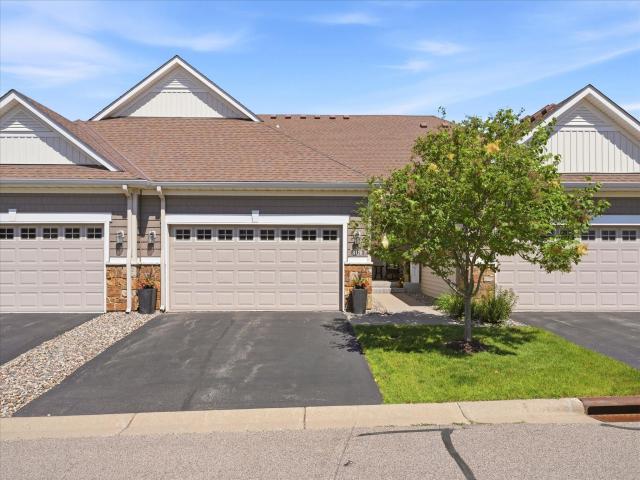 8178 Virginia Lane Savage MN 55378 - MLS# 7104195
