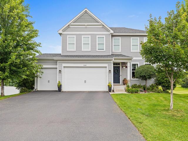 6554 102nd Avenue N Minneapolis MN 55445 - MLS# 7104197